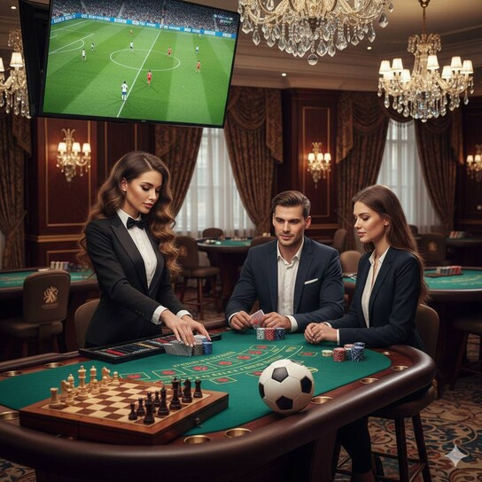 足球比分电脑版